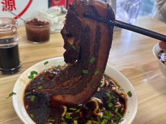 -无名老卤面(中华门店)