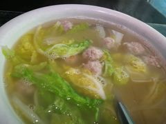 -滨城串吧(三元桥店)