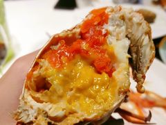 -旺豪海鲜餐厅(友谊阳光城店)