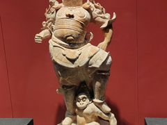 -陕西历史博物馆