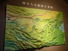 -张掖市博物馆