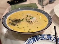-漢舍中国菜馆(889广场店)
