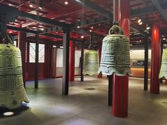 -大钟寺古钟博物馆