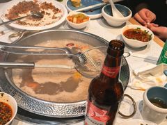 -千牛将·鲜牛肉火锅(开元路店)