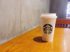 -星巴克(重庆新世纪凯瑞商都店)