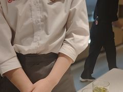 -海底捞火锅(万象汇店)