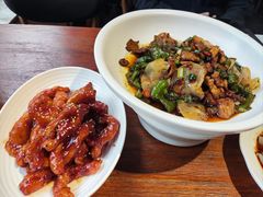 -小蓉合餐厅·川菜·家常菜(凤城二路店)