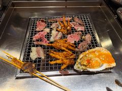 -塘屋烧烤·云南火塘烧烤品牌(联盟路店)