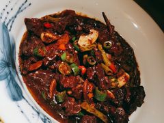 -佬麻雀·新湘菜(珠海金发购物中心店)