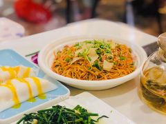 -香香海南菜餐厅