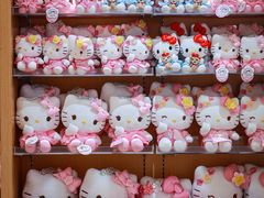 -安吉Hello Kitty乐园