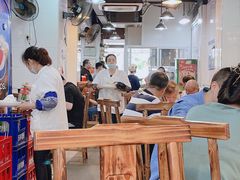 大堂-春和面馆(常德路店)