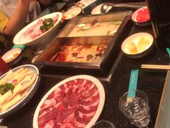 -五星桥原切肥牛火锅·30年专注好牛肉(湖塘店)