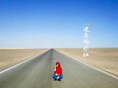 -敦煌雅丹国家地质公园