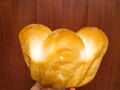 -爸爸糖吐司面包(郑州正弘城店)