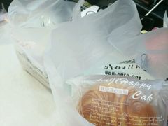 -林记开心动物奶油生日蛋糕(江南春晓店)