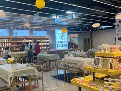 -郑在DIY·潮玩银饰绘画手作(中央大道旗舰店)