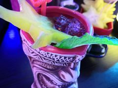 -好久不见网红乐队酒吧(鼓浪屿海底世界店)