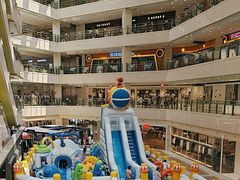 -光启城时尚购物中心