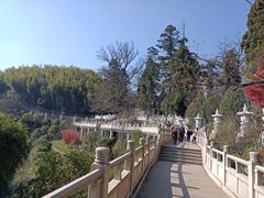 -径山寺