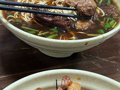 -旺泉餐饮店·清真牛肉面馆