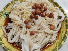 -吴一川韭香粉皮(丽香苑分店)
