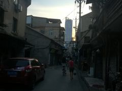 -桂萍特色牛筋牛杂(长堤街总店)