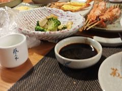 -菊上日式料理(蚌埠银泰店)