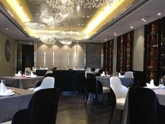 大堂-北京泰富酒店-柏景轩中餐厅
