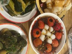 -聂发财重庆江湖菜(解放碑店)