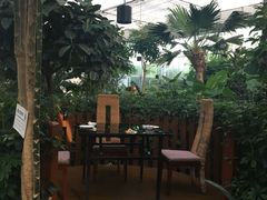 -汤山翠谷生态餐厅