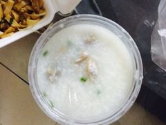 -湛记牛肚螺粥(群贤路店)