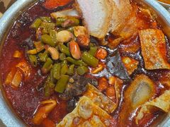 -水平有限广西米粉·广西风味集(五道口店)