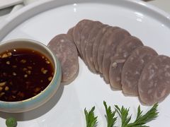 -惠丰堂饭庄·烤鸭·京味菜(翠微路店)