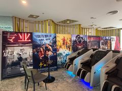 -金逸影城(大悦城IMAX激光店)