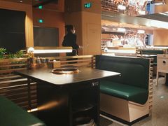 -梨花甄选自助烤肉(小寨原力场店)