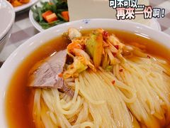 咸口冷面-西塔大冷面(三好街店)