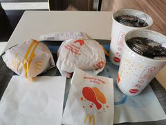 -麦当劳(顺义店)