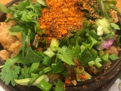 -杨三孃跷脚牛肉(玉双路店)