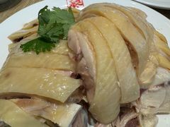 -泰煌鸡·上海白斩鸡·鸡汤面(鹤庆店)