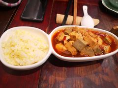 -五观堂素食(新华路店)