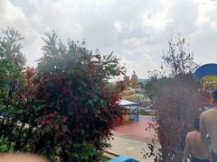 -青鱼湾水上乐园