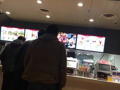 -肯德基(新八一店)