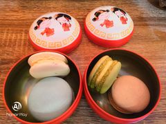 -麦雪尔甜品·生日蛋糕(新街口旗舰店)