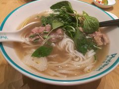 -越小品·越南餐厅(万科里店)