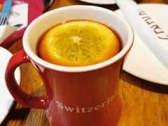 -Geneva日内瓦餐厅(西郊宝成花苑店)