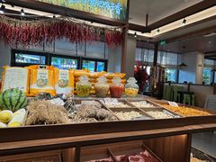 -大潮淮·淮扬菜(何园旗舰店)