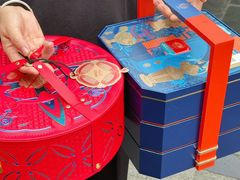 -稻香村(文殊院旗舰店)