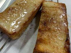 烤面包-江湖翅客(琶洲新村店)