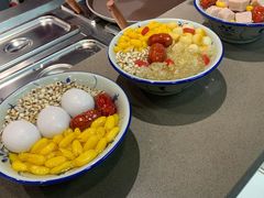 -一心甜汤(丹凤街店)